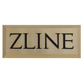 Champagne Bronze Badge B75769