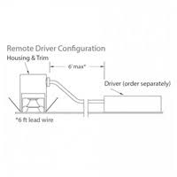 2 Recessed Light Adjustable H724