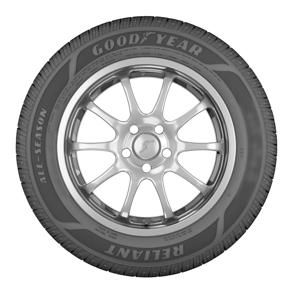 All-Season Tire 215/70R15 98T X2447