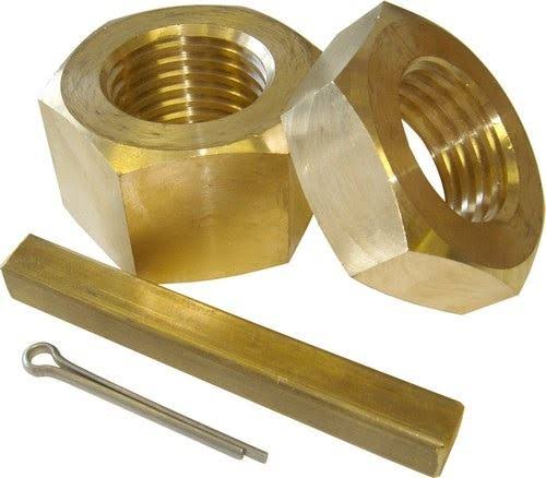 Shaft Nut Kit S216