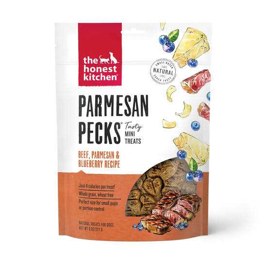 Dog Goat’s Milk Cookies T523772