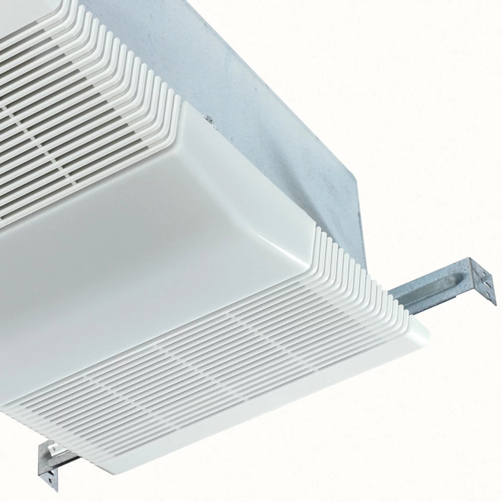 Bathroom Ceiling Ventilation with Exhaust Fan & Lighting A760469