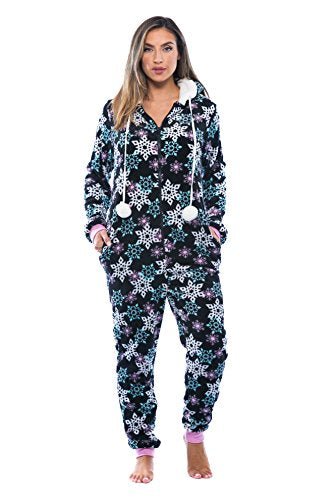 Adult Onesie Pajamas F9508