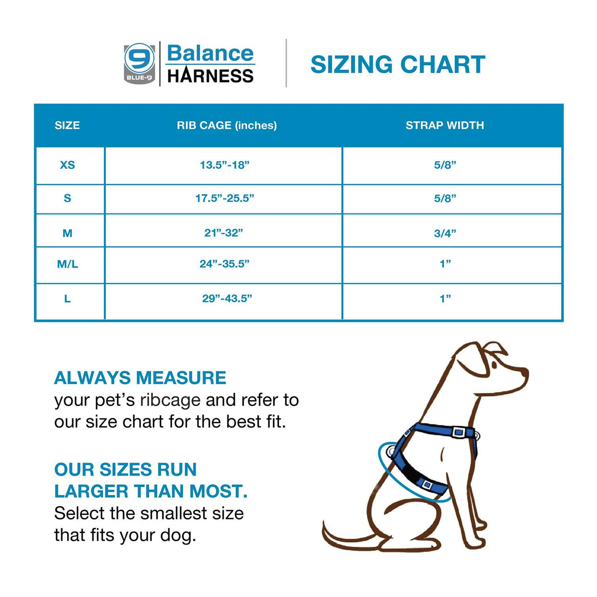Buckle-Neck No-Pull Dog Harness U820