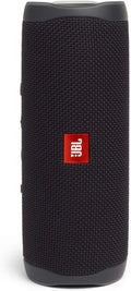 Black Waterproof Bluetooth Speaker Y534
