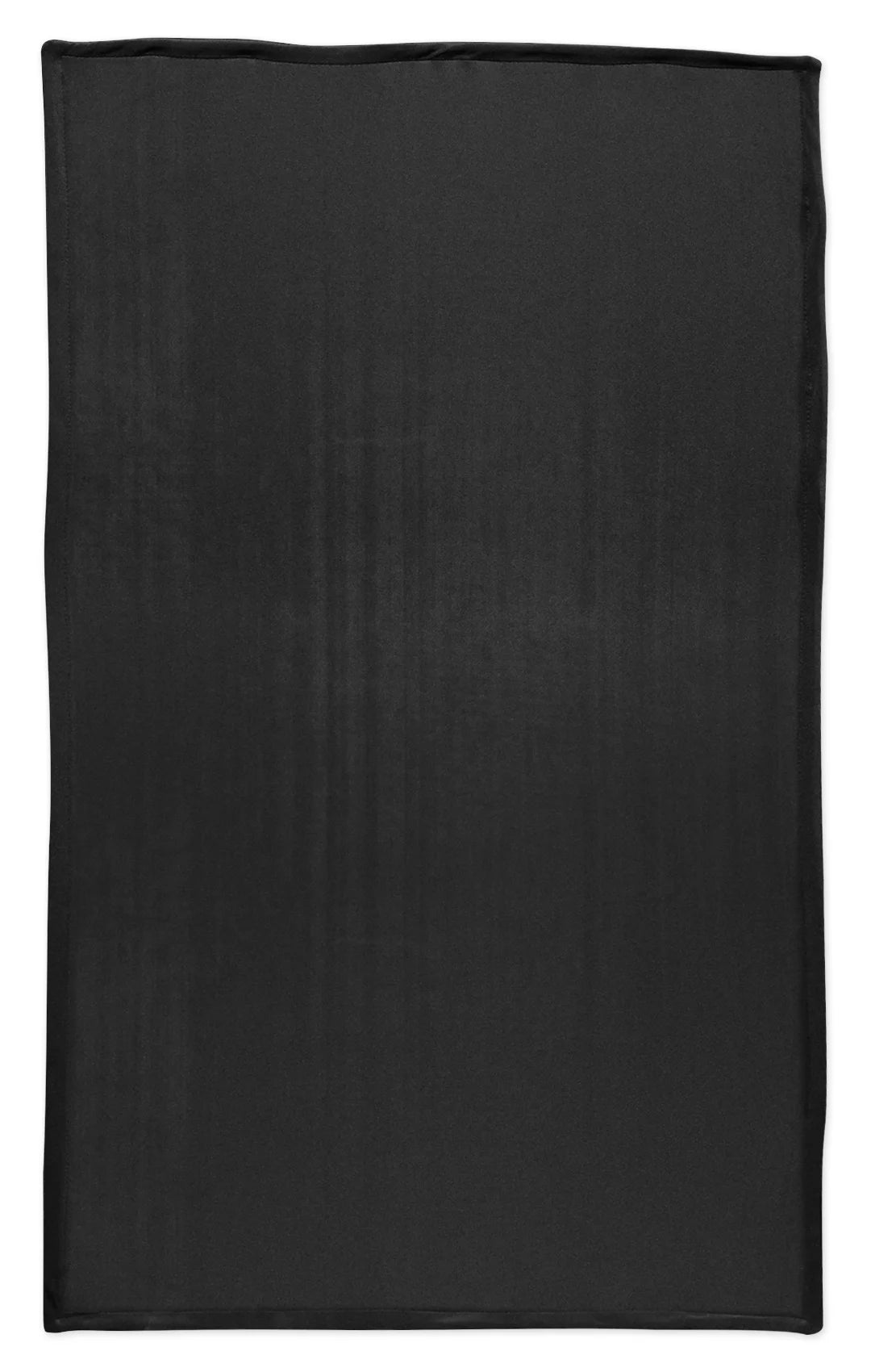 Black Scrim 27.5” W x 47.2” H Set of 4 R320087