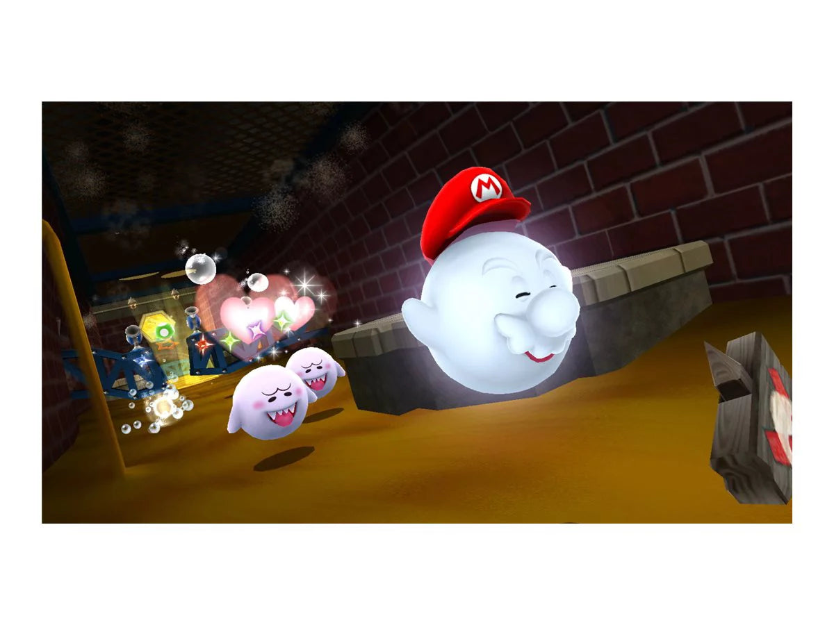 Super Mario 3D All-Stars - Nintendo Switch M29728