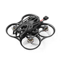 Brushless Whoop Quadcopter Pocket Drone with HD VTX Bracket for DJI O4 Air Unit F4 2-3S 20A FC LAVA 1102|14000KV Motor I34506