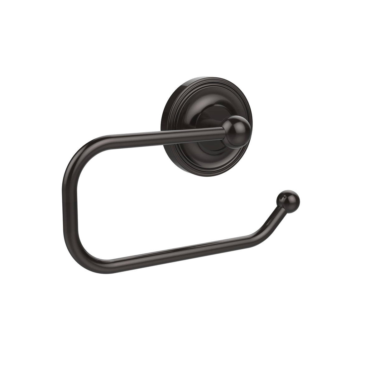Oil Rubbed Bronze Toilet Tissue Holder O986