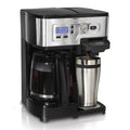 1-12 Cup Coffee Maker W197143