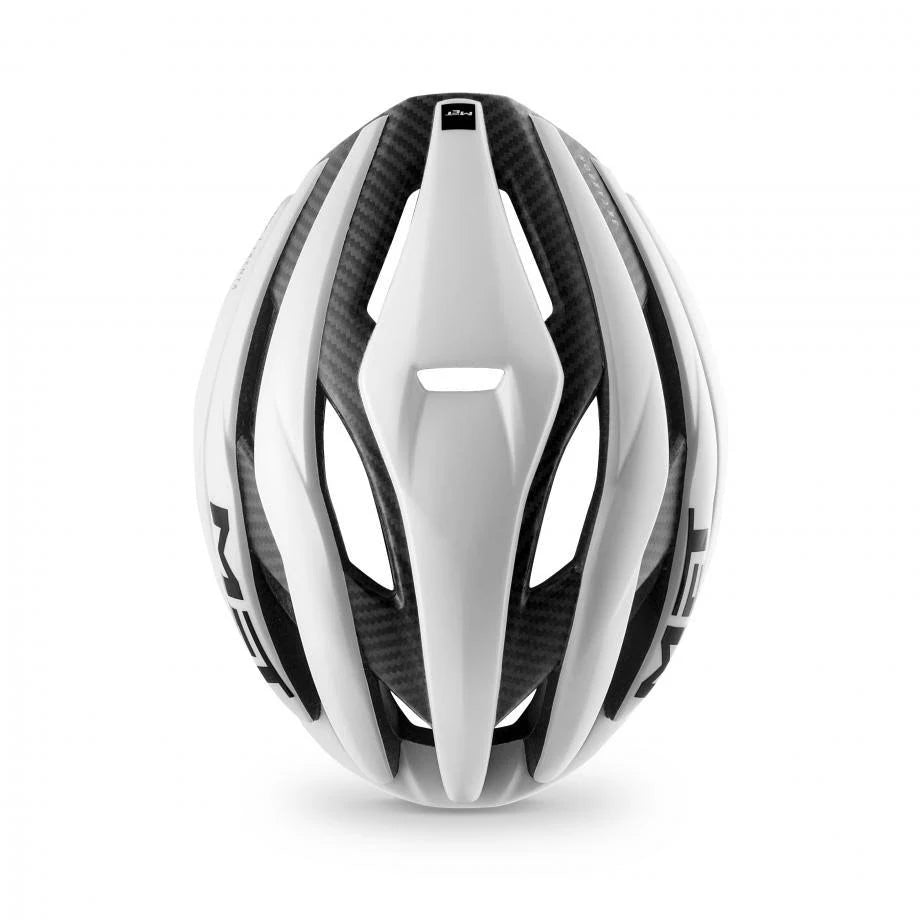 Carbon Helmet Black M O83583