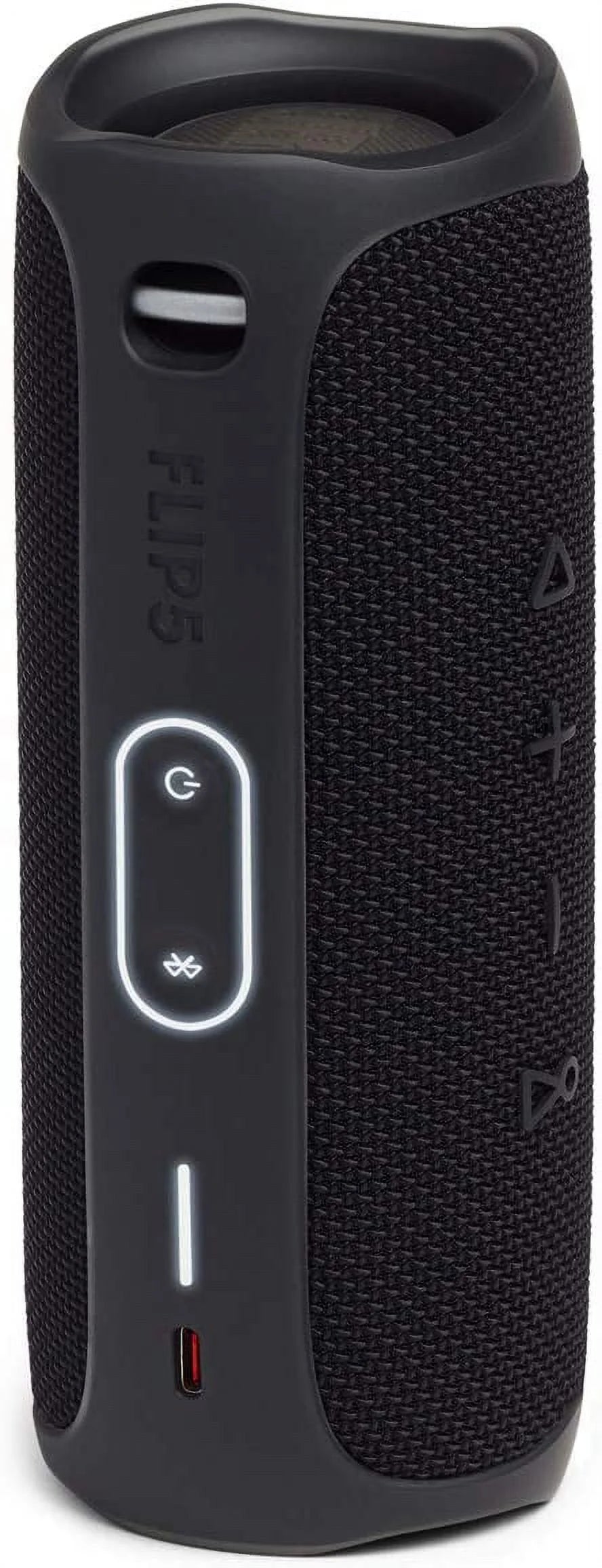 Black Waterproof Bluetooth Speaker Y534