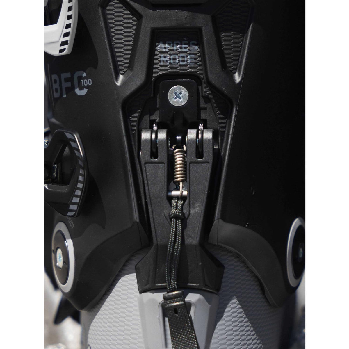 100 Ski Boots F346549