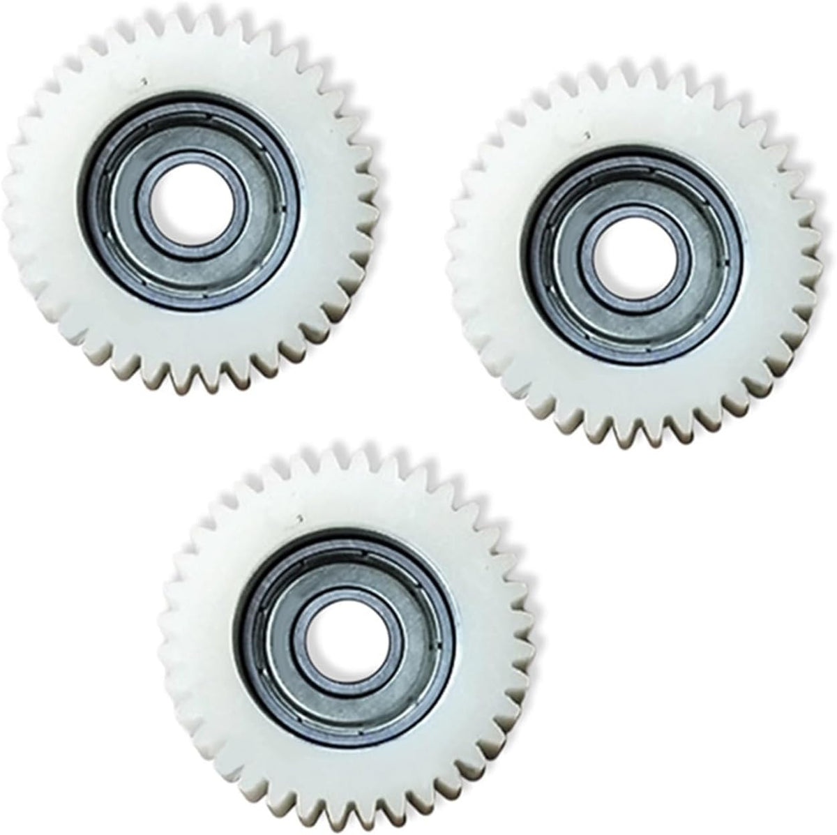 3 PCS Planetary Gears with Bearings Wheel Hubs Motor Repair Gear Teeth V789227
