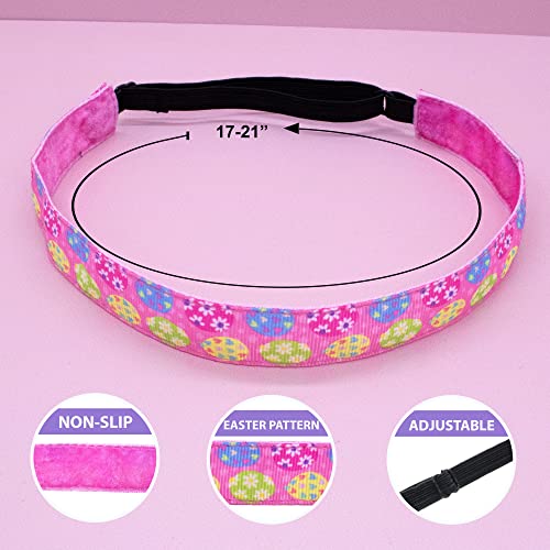 4 Headbands I587
