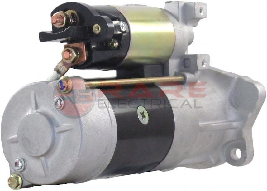 Starter Motor K867341