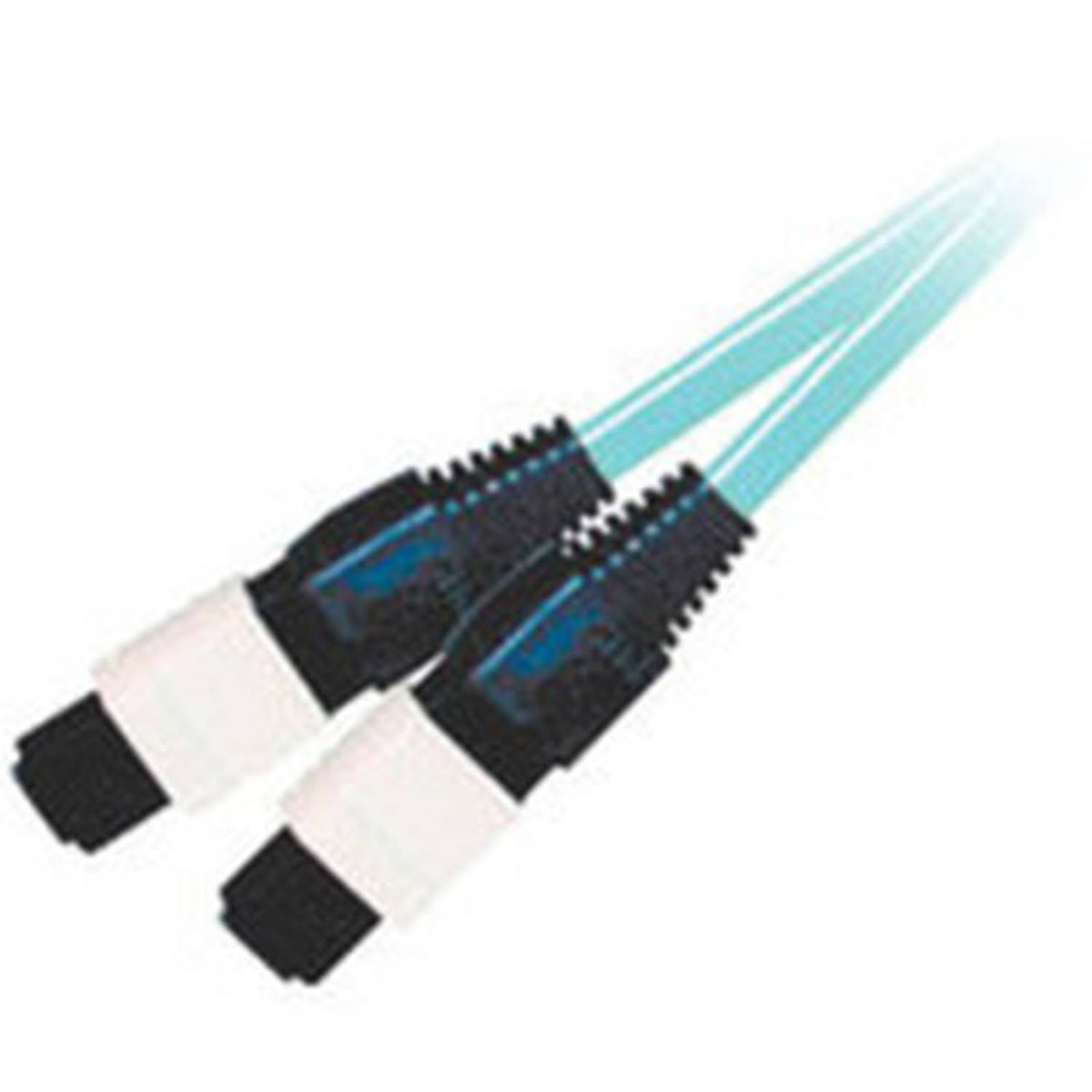 15m OM3 Multimode Fiber Cable B386034