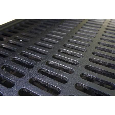 Professional Barbecue Grill Box for 2-Burner Stoves K12172