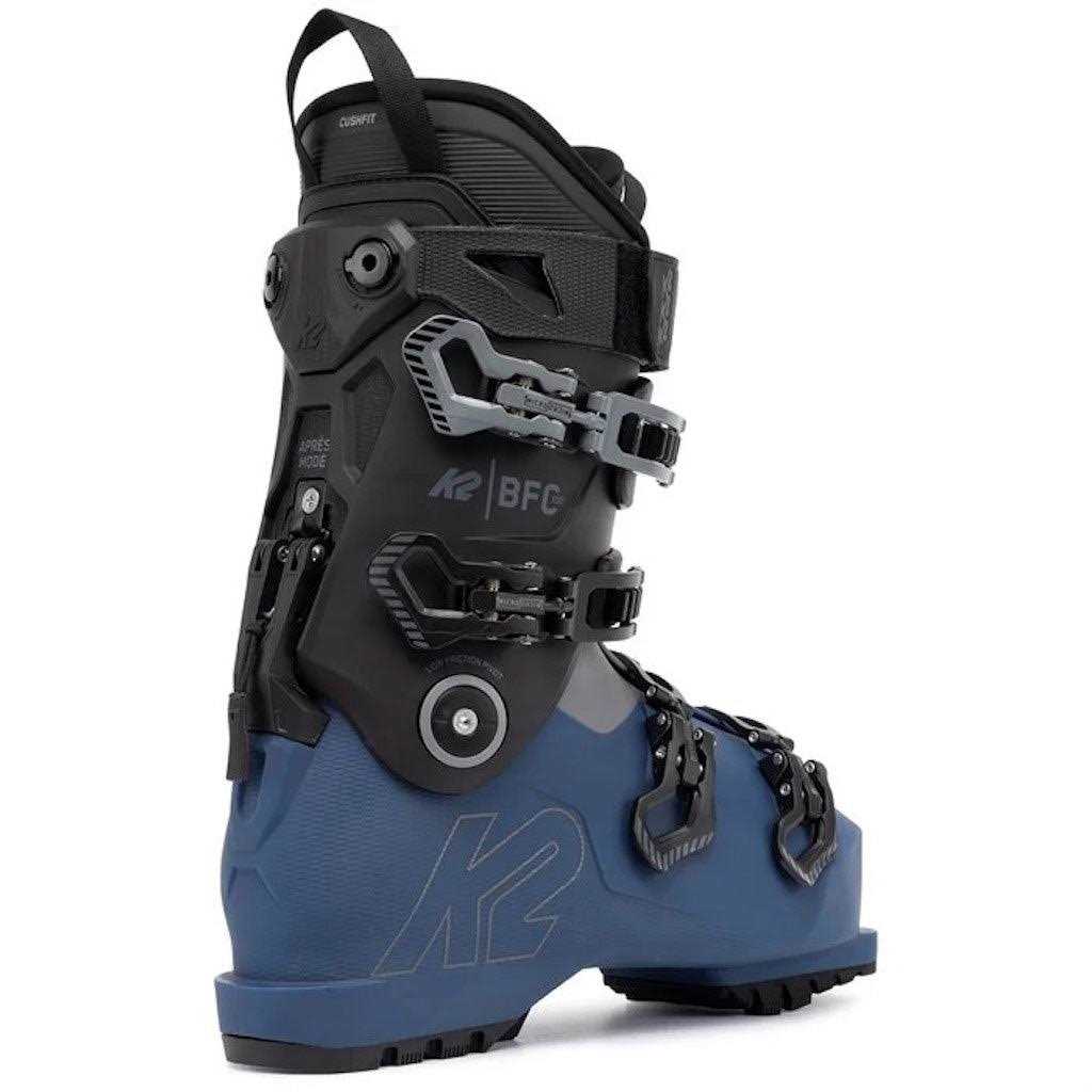 100 Ski Boots F346549