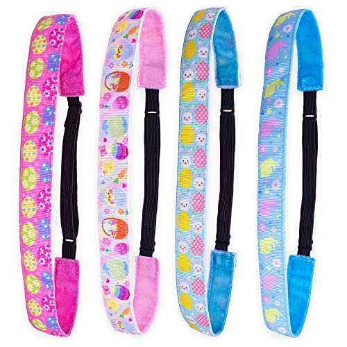 4 Headbands I587