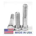 0.75 in. Coarse Threaded Grade 5 Hex Cap Screw Z256