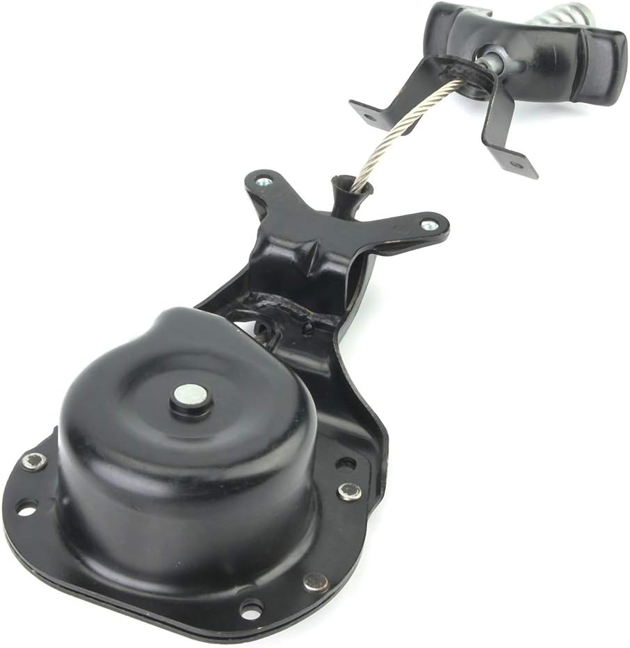 Car Spare Tire Wheel Winch G4366