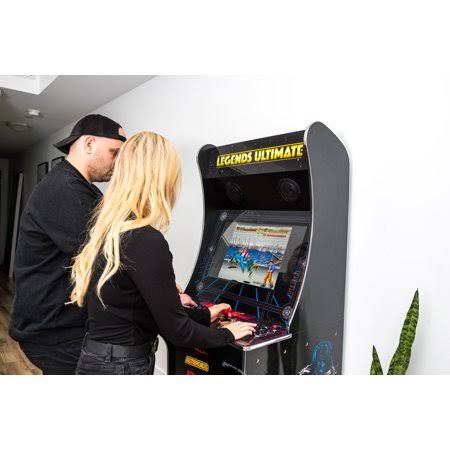 Home Arcade F528