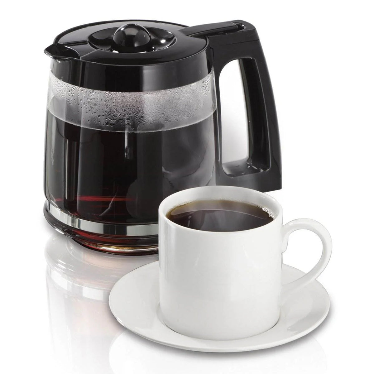 1-12 Cup Coffee Maker W197143