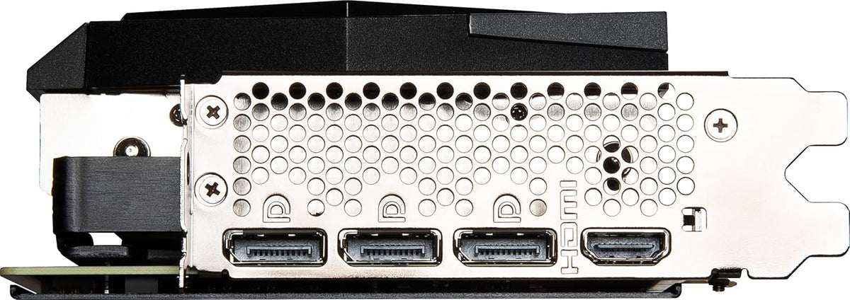 RTX 3080 12GB GDRR6X 384-Bit Graphics Card R44468