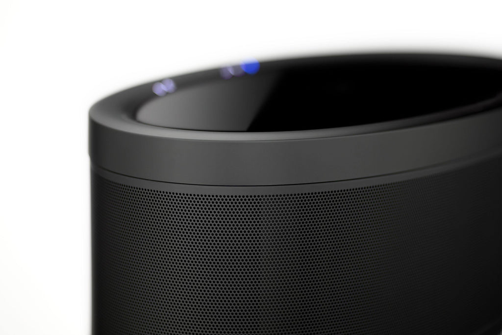 Wireless Speaker (Black) A22209