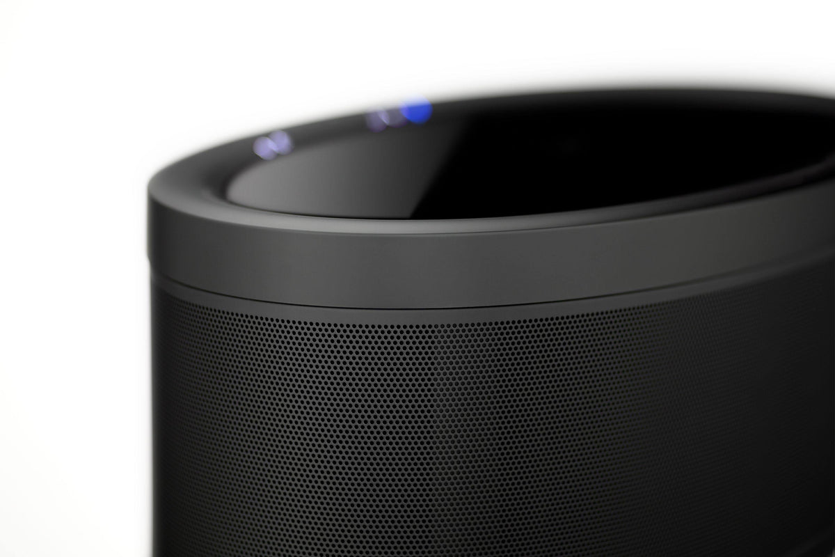 Wireless Speaker (Black) A22209