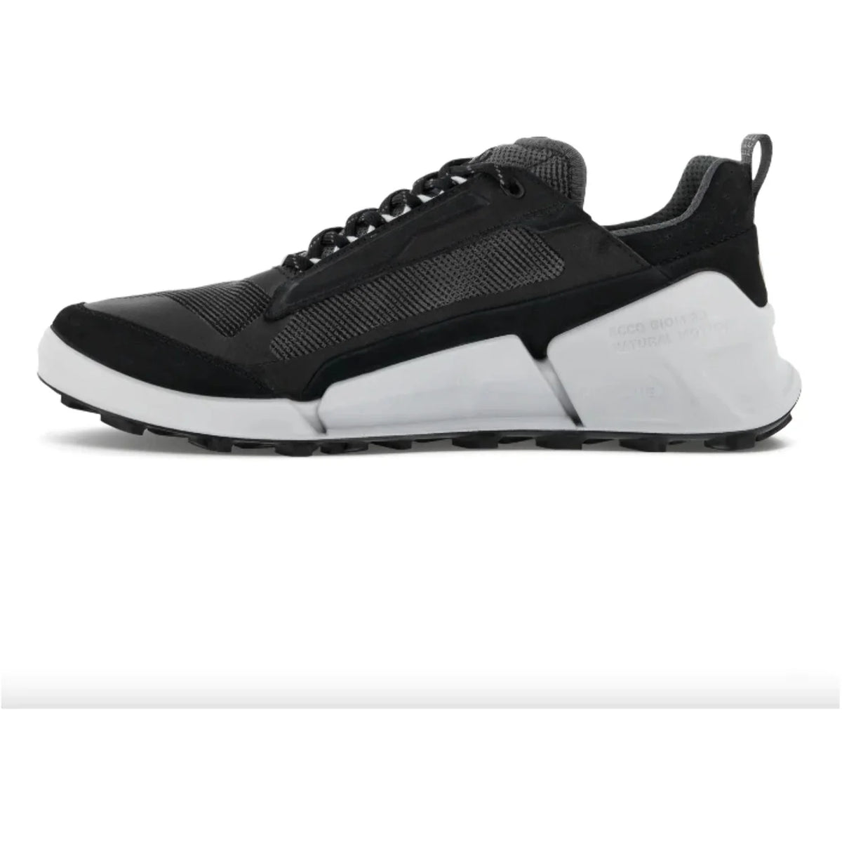 Magnet Black Men's Hiking Shoes L93215