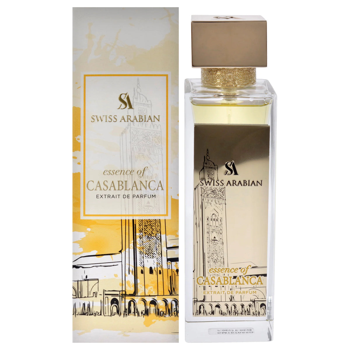 3.4 oz EDP Spray M6837