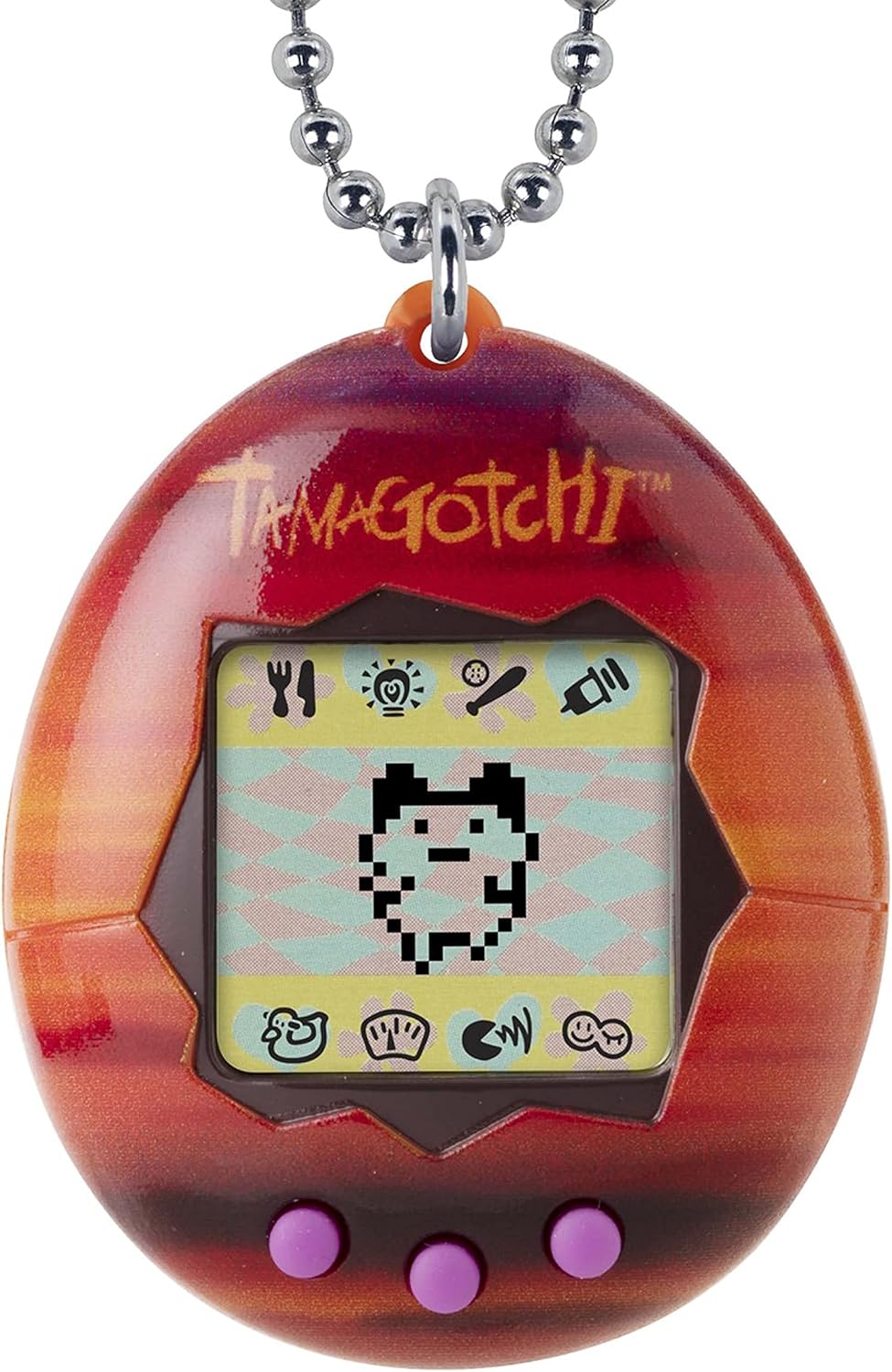 Sunset Tamagotchi Original T306578