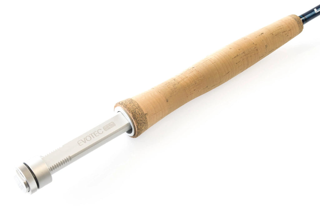 Fast Action Single Handed Fly Rod L109