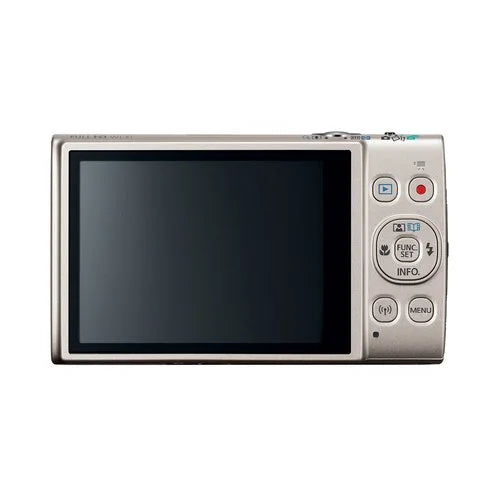 Silver Digital Camera S22999