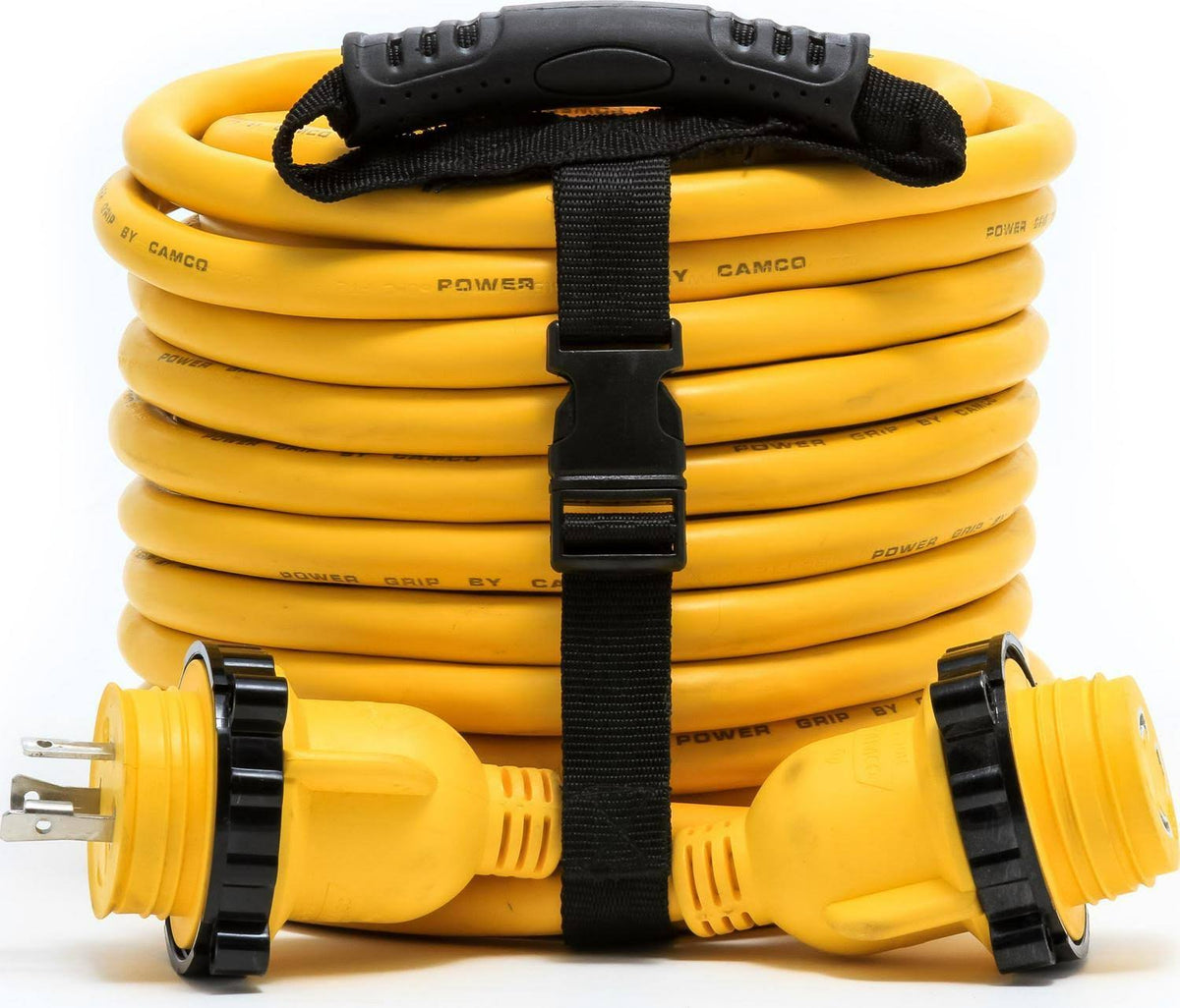 30 Amp Marine Extension Cord 50' V392479