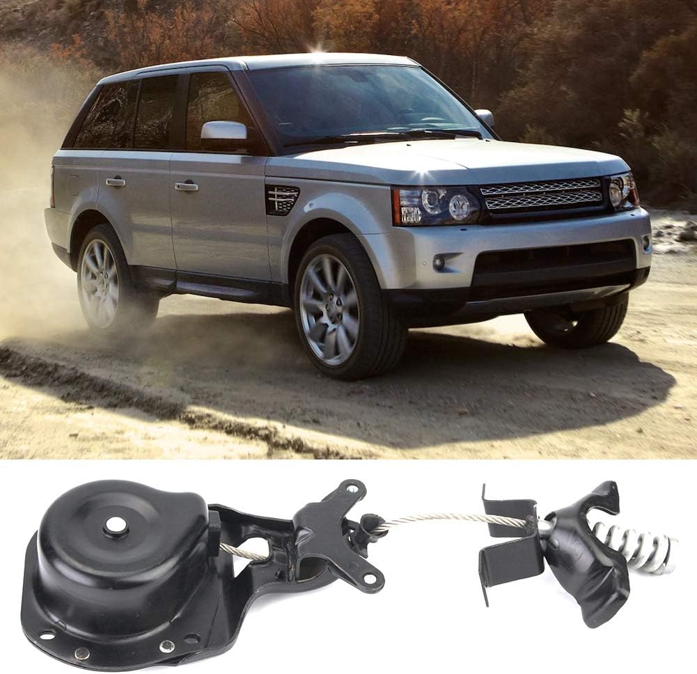 Car Spare Tire Wheel Winch G4366