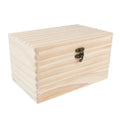 Wooden Storage Box for Essential Oil Bottles K6351