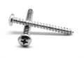 #10-16 x 1 1/8 Phillips Pan Head Sheet Metal Screw O7546