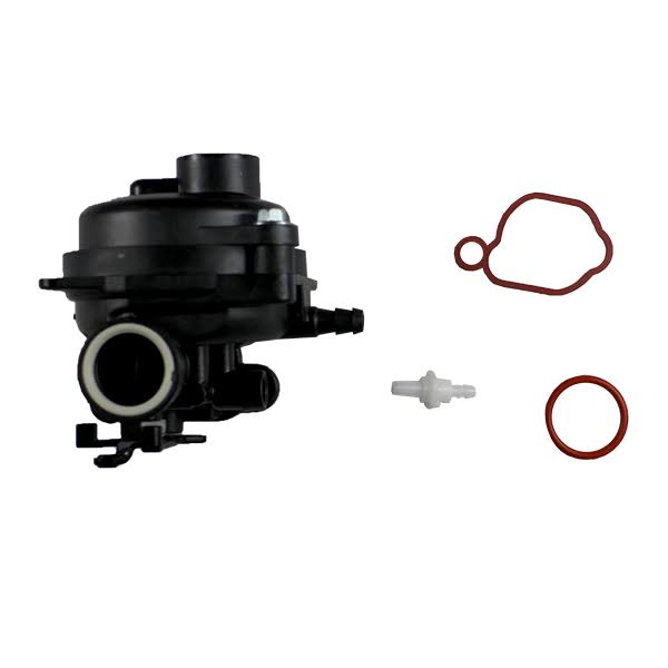 Carburetor J934