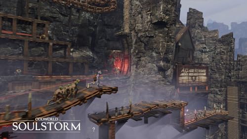 Collector's Oddition (PS4) C8852