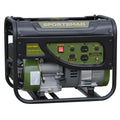 Gasoline 2000 Watt Portable Generator C7591