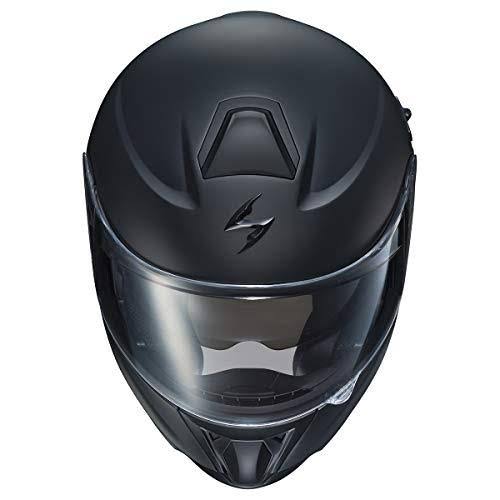 Silver Modular Helmet S390028