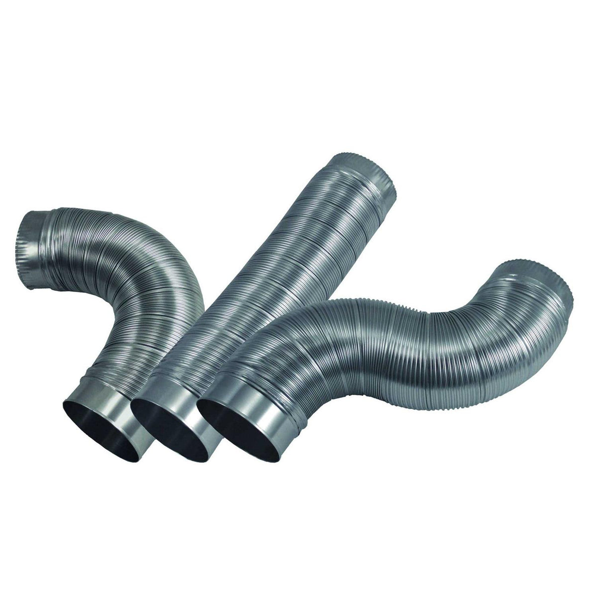 4 x 2' Duct Flexible Dryer Hookup P49469