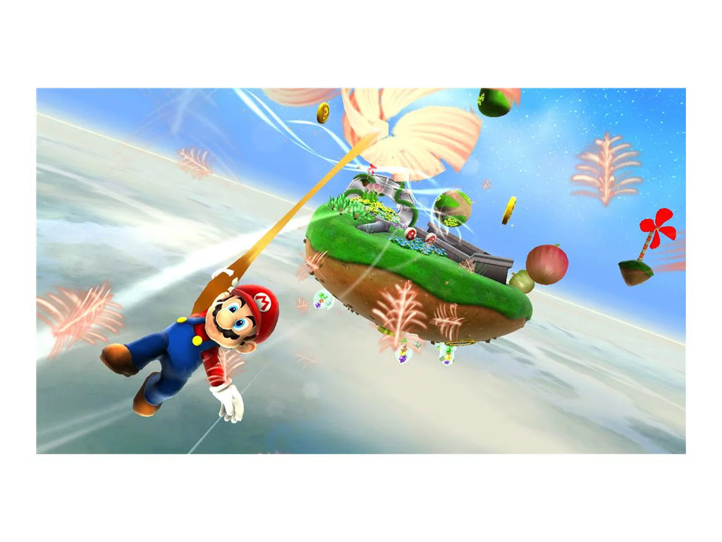 Super Mario 3D All-Stars - Nintendo Switch M29728