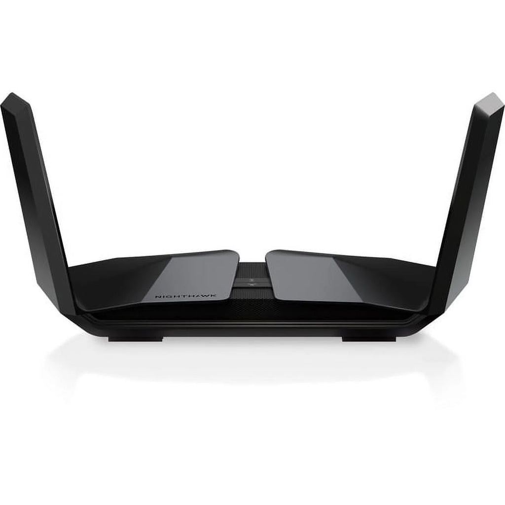 Tri-band AX12 12-Stream AX11000 WiFi Router W72895
