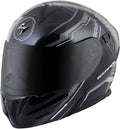 Silver Modular Helmet S390028