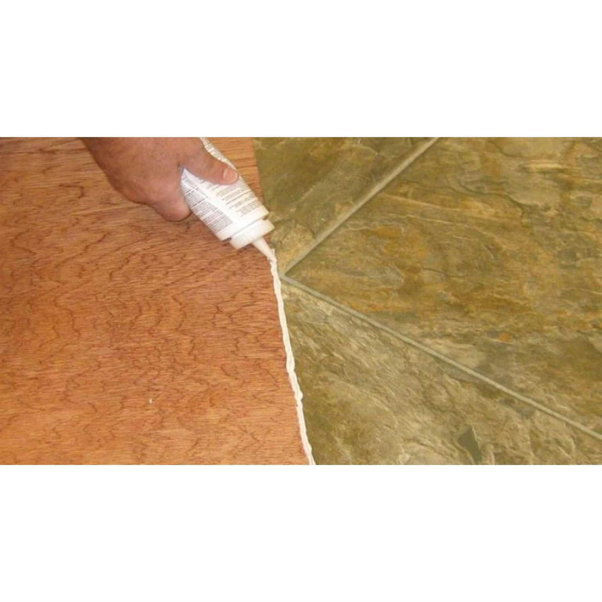 Seam Sealer Sheet Vinyl Flooring Adhesive Q72424