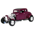1:18 Die-Cast 1932 Ford Hot Rod R75660